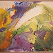 Final Project. Acr, lic Painting, Fine Arts, and Painting project by ktoots - 02.02.2026