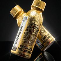  proyecto Carblock . Artificial Intelligence, Commercial Photograph, Digital Photograph, Photograph, Product Photograph, AI Animation, AI Design, Image Generation, Photo, Video Editing with AI, and Photo Retouching project by Andrei Davila - 02.02.2026