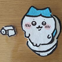 Decoración en papel maché Ein Projekt aus dem Bereich Art To, Spielzeugdesign, Design von Figuren, Kreativität mit Kindern und Traditionelle Illustration von andreavegau - 02.02.2026