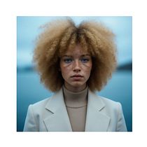 Personaje UCG. Un proyecto de Diseño 3D, Motion con IA, Diseño 3D, Modelado 3D, Inteligencia Artificial, Diseño digital, Generación de Imágenes, Edición de Foto, Video con IA y VFX de Carlos Báez Piñero - 02.02.2026