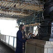 untold stories of london streets. Photographic Composition, Photograph, and Digital Photograph project by Savin Victoria - 02.02.2026