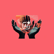 Cómo funciona la inteligencia artificial. Artificial Intelligence, ChatGPT, AI Content Creation, Custom Model Training, LLMs, Intelligent Assistants, Text, Stor, telling with AI, and Workflow Automation project by Stefano Marsetti - 02.03.2026