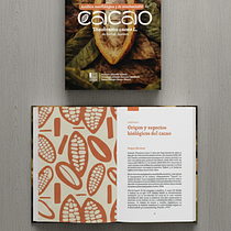 Automatización con InDesign. Libro sobre el Cacao en Fortul, Arauca, Colombia.. Information Design, Editorial Design, Design, and Digital Design project by Laura Buitrago - 02.03.2026