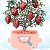 Patrzeć na ekran, rysować ręką. Drawing, Digital Illustration, Traditional illustration, and Digital Drawing project by Olivia Granatowski - 02.03.2026