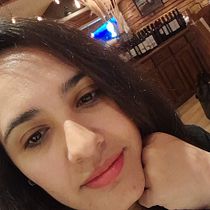 Visión del alma fem. Content Marketing, Digital Marketing, Facebook Marketing, Growth Marketing, Instagram Marketing, Marketing, Mobile Marketing, and Social Media project by licenciadasilvialinares - 02.03.2026