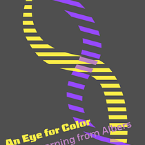 Evolucion y Consciencia. Color Theor, Design, and Graphic Design project by Silvio Martínez - 02.03.2026