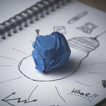 Mi proceso creativo. Creative Consulting, Cop, writing, Creativit, Stor, telling, and Advertising project by Cesar Redrovan Cayo - 02.04.2026