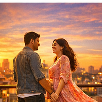 Ai Ad Film for whisper . 3D, Motion Design with AI, AI Animation, AI Content Creation, AI Design, Film, Video, TV, Filmmaking, Motion Graphics, Photo, Video Editing with AI, Video Editing, and Video Generation project by vigneshc - 02.04.2026