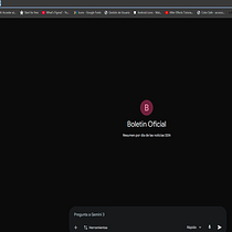 GEM BOLETIN OFICIAL. Un proyecto de Creación de Contenido con IA e Inteligencia Artificial de Roger Caballero - 04.02.2026