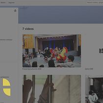 Rediseño de identidad de marca. Br, ing, Identit, Graphic Design, and Logo Design project by Fernando Calderón - 02.04.2026