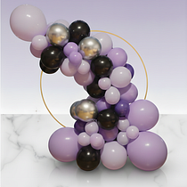 Balonowe cudo. Arts, Crafts, Decoration, Events & Interior Decoration project by Aneta Biernasiak - 02.05.2026