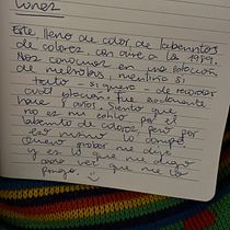 La semana de los suéteres con memoria . Kreativitas, Narasi, Mendongeng, Menulis, Dan Penulisan Kreatif proyek oleh bodewigcarolina - 02.05.2026