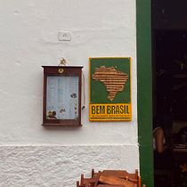 Proyecto Final Vacaciones en Brasil. Design, e Design de moda projeto de Gabriela A. Diaz Berrios - 06.02.2026