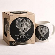 Corazón botánico. Design, Graphic Design, Packaging, and Product Design project by Nati Olivares C. - 02.06.2026