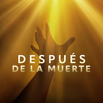 ¿Qué hay detrás de la muerte?. Comunicação, Cinema, Cinema, Vídeo e TV, e Áudio projeto de lkihal2001 - 06.02.2026