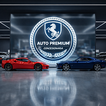 concesionaria de autos Ein Projekt aus dem Bereich Management, Produktivität, Business, Designverwaltung und Marketing von Jairon Andres López Contreras - 06.02.2026