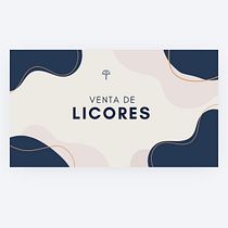 Venta de licores para mayores de edad  Ein Projekt aus dem Bereich Business und Marketing von palaciosbyron401 - 07.02.2026