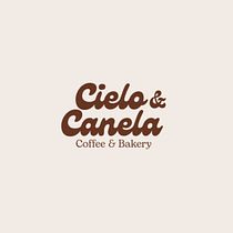 Cielo & Canela Coffee & Bakery. Un proyecto de Diseño digital, Diseño gráfico, Instagram, Marketing y Redes Sociales de malriz - 07.02.2026