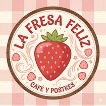 fresa feliz Ein Projekt aus dem Bereich Künstliche Intelligenz, KI-Inhaltserstellung, Content-Marketing, Content Writing und Social Media von maria_mayorga_sfm - 07.02.2026
