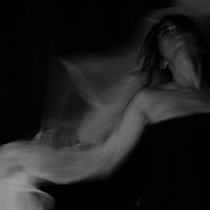 Fine Art Self Portrait: Immersed. Fine-Art Photograph, and Self-Portrait Photograph project by Valeria Aniké - 02.08.2026