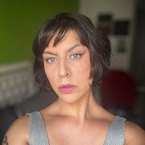 Carnaval Moderado - Por Elsa Villon Ein Projekt aus dem Bereich Kunstleitung, Modedesign, Modefotografie und Kino, Video und TV von Elsa Villon - 08.02.2026