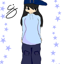 In.zorry. Character Design, Digital Drawing, Digital Illustration, Traditional illustration, and Manga project by Charlotte _Art - 02.09.2026