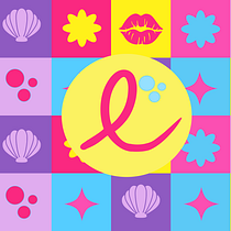 Lula makeup Ein Projekt aus dem Bereich Kunstleitung, Br, ing und Identität und Grafikdesign von gleyzzianne - 10.02.2026