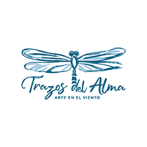 Guía de estilo Trazos del Alma. Br, ing, Identit, Graphic Design, Social Media Design, and Web Design project by Maria Iriarte Botia - 02.10.2026