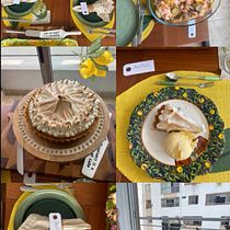 Almuerzo familiar domingo de verano . Decorațiuni interioare și Design interior de a3c479 - 02.10.2026