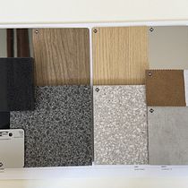 GALERÍA COMERCIAL - FOOD SERVICE . Arquitetura de interiores, Decoração de interiores, Retail Design, Design de interiores, Interiores, e Design de espaços projeto de Auri Esther García Japa - 10.02.2026