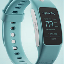 HYDRASTEP Ein Projekt aus dem Bereich Management, Produktivität, Business, Designverwaltung und Marketing von Carlos Javier Román Bravo - 10.02.2026
