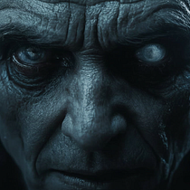 Corazón Delator - IA Project . Design 3D e Motion com IA, Animação com IA, Criação de Conteúdo com IA, Design de IA, Cinema, Vídeo e TV, Realização audiovisual, Motion Graphics, Edição de Foto e Vídeo com IA, Edição de vídeo, e Geração de Vídeos projeto de Ana Caballero Zea - 11.02.2026