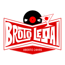 RESTAURANTE BROTO LEGAL. Br, ing, Identit, Design, Graphic Design, and Logo Design project by ALEXANDRE SAVIOLI BEVOLO - 02.11.2026