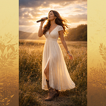 Sabiduría en las Tormentas. Music, Video, Audiovisual Production, Video Editing, Artificial Intelligence, AI Design, AI Content Creation, Image Generation, Video Generation, Audio, Music Generation, AI Animation, Photo, and Video Editing with AI project by Ariane Jiménez - 02.11.2026