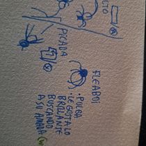 FLEABOI . Desain Game, Dan Video Game proyek oleh Juan Pablo Gigoux Lopez - 02.11.2026