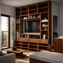 Proyecto Hogar Ein Projekt aus dem Bereich Innendesign, Innenarchitektur, Innenarchitektur und Raumgestaltung von castillosepulvedapaulinalizeth - 12.02.2026