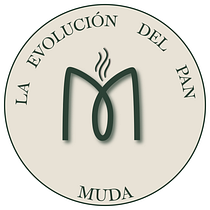 MUDA la Evolución del Pan. Design, Branding, Identity, Graphic Design, Typography & Instagram Marketing project by lupagliaroli - 02.12.2026
