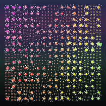 Nebula. Motion Graphics, Multimedia, and Digital Design project by alperceylan77_ac - 02.12.2026