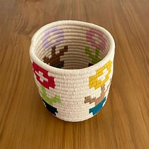 Mis creaciones, Argentina. Un projet de Création d'accessoires, Artisanat, St, lisme, Art textile , et Design textile de gimena_rivero18 - 12.02.2026