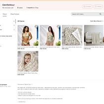 Creación y preparación de diseños y productos en Printful para su comercialización en una tienda online de Etsy - Gentle Hour bajo el modelo POD (Print on Demand).. E-commerce, Design Management, Portfolio Development, Marketing, and Digital Marketing project by khendriksonkr - 02.12.2026