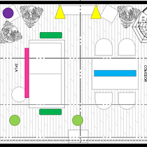 Luminárias para apartamento Ein Projekt aus dem Bereich Beleuchtungsdesign von Fê Aranha - 14.02.2026