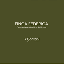 Proyecto Final Elementos Gráficos. Br, ing, Identit, Graphic Design, and Art Direction project by catamontani - 02.15.2026