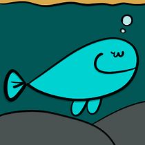 Boobie y su collage . Drawing, Creativit, Traditional illustration, and Creating with Kids project by Cristian Diaz - 02.15.2026