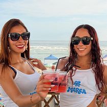 MAREA BAR . Un progetto di Business, Comunicazione, Content marketing, Marketing digitale, Marketing per Facebook, Growth Marketing, Marketing per Instagram, Marketing, Mobile marketing, Social media, Design per i social network, Stor e telling di sagrariodelro1799ac - 15.02.2026