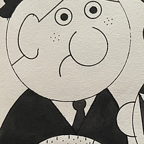 Creativity unlocked. Un projet de Dessin au cra, on, Dessin, Créativité avec les enfants , et Carnet de croquis de Luca Corino - 16.02.2026