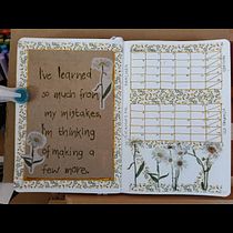 Final Project. Arts, Crafts, DIY, H, Lettering, Traditional illustration, Lettering, Management, and Productivit project by Dina Berns - 02.16.2026