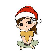 Lily, proyecto final . Pencitraan Merek, Identitas, Desain Karakter, Ilustrasi tradisional & Ilustrasi Digital proyek oleh Leandra Grau - 02.18.2026