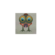 Criatura Urbana. Drawing, Traditional illustration, Digital Illustration, and Digital Drawing project by Raquel Calderón de la Barca Palacios - 02.18.2026