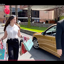 Presentación de Brisa. Un projet de Cinéma, Cinéma, vidéo et télévision, Réalisation, Conception d'éclairage, Éclairage photographique , et Vidéo de Sebastián Perini - 18.02.2026