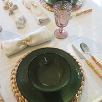 MEDITERRANEO - COASTAL CHIC . % Luana Corino tarafından hazırlanan İç Dekoras, on, Ve İç Tasarım projesi - 02.18.2026